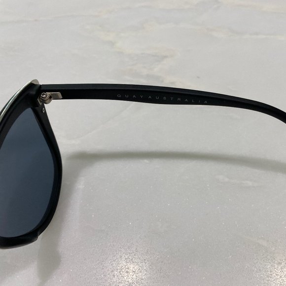 Quay Australia \'My Girl\' Cat Eye Sunglasses main image 10